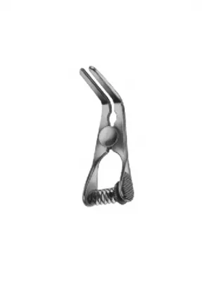 Bulldog Clamps
